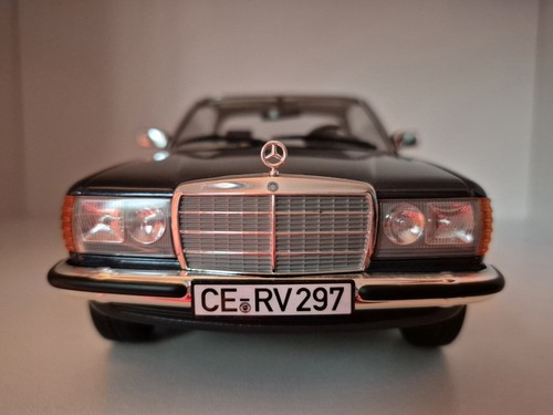 Mercedes280 1 18 - mercedes280, ce