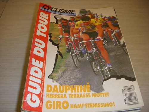 Cyclisme international 031 - international,