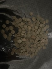 Lots Des Pièces De Monnaie