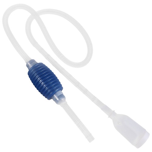 Aspirateur aquarium - aspirateur,