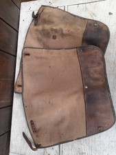 Guêtres sous Officier  France