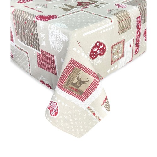 Nappe tyrolienne dory valbadia - nappe,