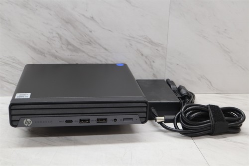 Prodesk 400 desktop mini - desktop,
