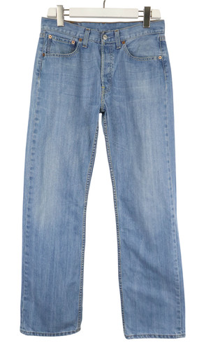 Levi 501 hommes jeans - levi's,