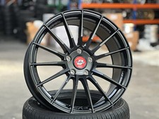 Neuf 18x8.5 LENSO Race5FF (4