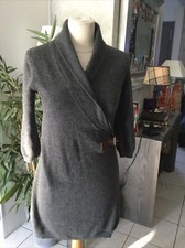 Robe pull MASSIMO DUTTI taille