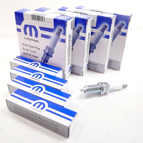 Mopar bougies d allumage - x, d'allumage