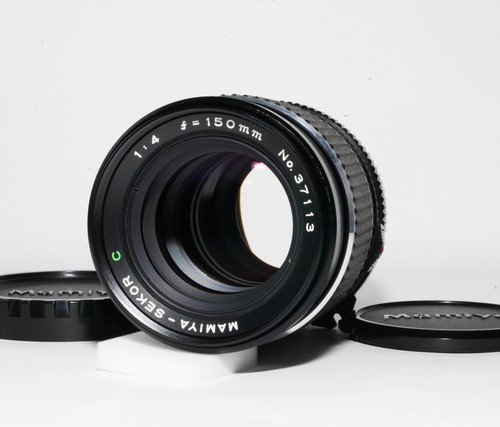 Neuf téléobjectif mamiya - [neuf],
