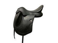 Bates Artiste Dressage Saddle