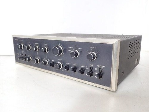 Sansui 9500 amplificateur - au-9500,