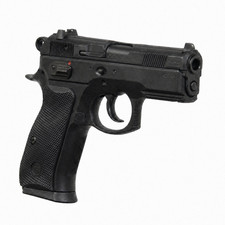 Airsoft CZ 75 Compact 6mm