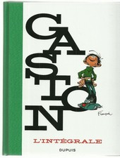 L'Intégrale GASTON par
