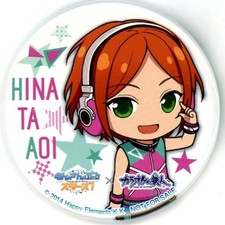 Ensemble Stars ! Hinata Aoi