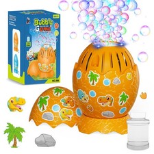 Machine à bulles de savon