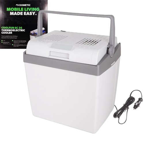 Dometic électrique glacière - dometic,