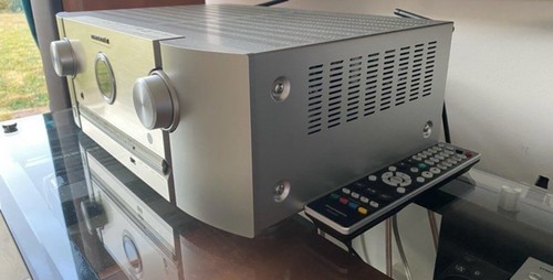 Ampli home cinéma - ampli,