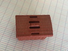 PLAYMOBIL PANIER TRANSPORT