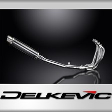 KAWASAKI ZRX1100 ZRX1200