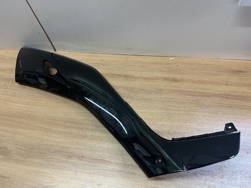Carenage plastique droit - carenage,