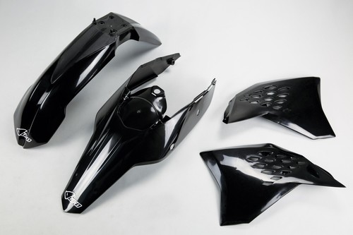 Kit plastique carénage ktm - kit,