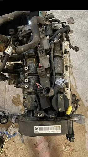 Jetta mk6 moteur hybride - vw,