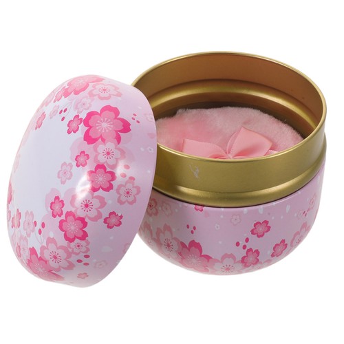 Oupette pour poudre maquillage - oupette,