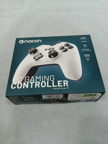 Manette gaming controller - manette,
