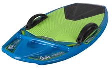 O'Brien Freeboard –