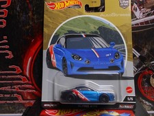 Hot Wheels 2023 PREMIUM NON