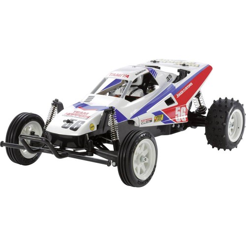 Buggy électrique tamiya - buggy,