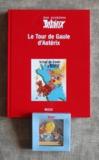Archives Astérix Atlas - Le