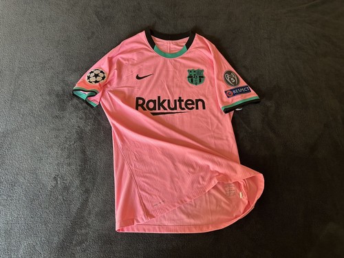 Maillot barcelone 2020 2021 - maillot, 2020-2021