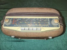 Teppaz radio Tourne disque