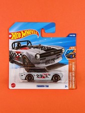 Triumph TR6 / Track Champs /