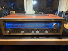 Luxman R-3030 Vintage Reciever