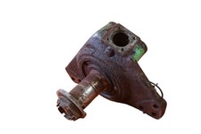 Fits DAF XF105 Stub Axle NS Passengers LH Part No 1794845 1807601 1425089 XBT