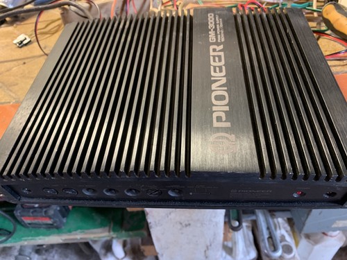 Pioneer component - pioneer,