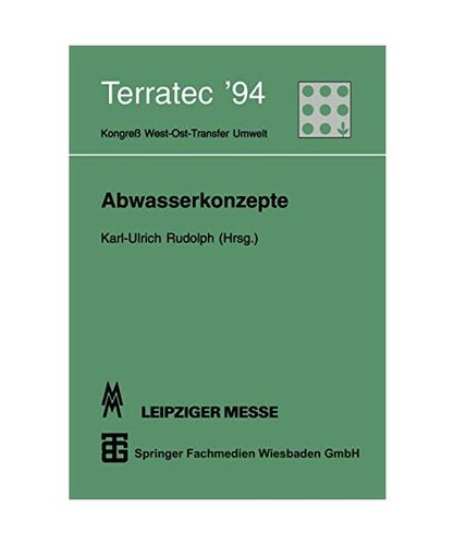 Abwasserkonzepte terratec - abwasserkonzepte:,