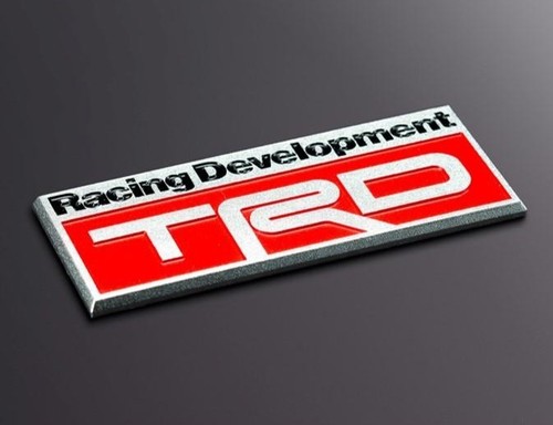 Trd ms010 00014 toyota - trd, ms010-00014