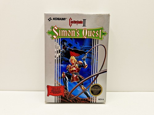 Castlevania simon s - castlevania,