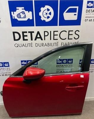 Porte avant gauche - ✅, mazda