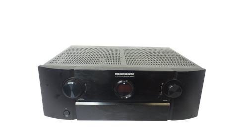 Marantz sr6011 channel - marantz, 9.2-channel