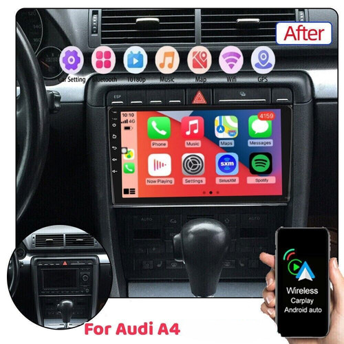 For audi 2002 2008 - audi, 2002-2008