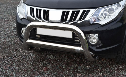 Buffles barre pour fiat - buffles,