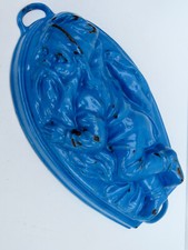 GRAND MOULE À GÂTEAU, À