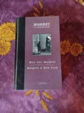 Livre Maigret La Collection