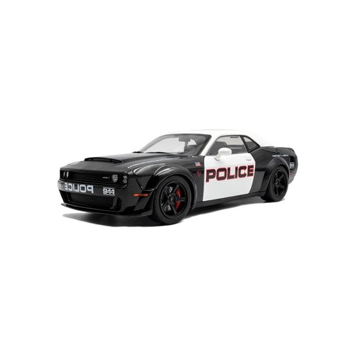 Solido 1805715 miniature - miniature, dodge
