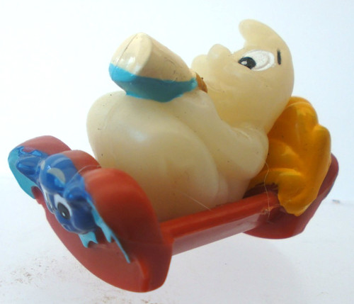 Kinder surprise 1996 - -,