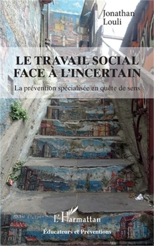 Travail social face - face, �