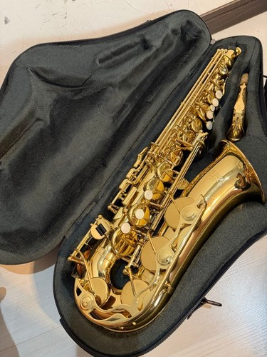 Saxophone alto yamaha yas 275 - yamaha, yas-275